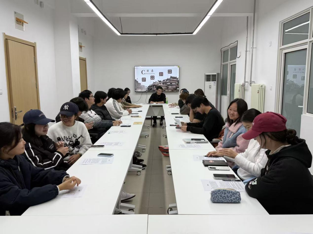 《边城》读书会 | 赴一场茶峒之约，在诗意里读懂生命的温柔与怅惘